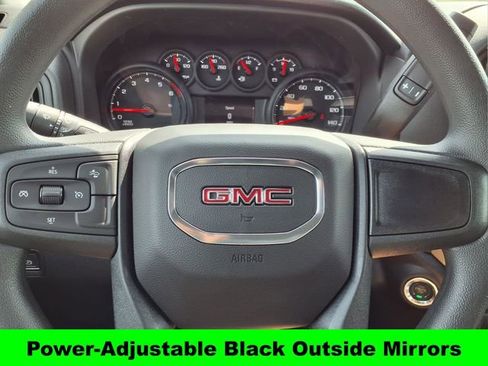 New 2026 GMC Sierra 2500 Pro w/ 1SA Pro Safety Plus Package AWD/4WD image 17