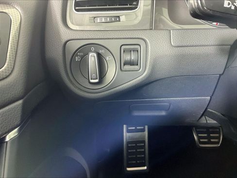 Used 2017 Volkswagen Golf Alltrack S AWD/4WD image 15
