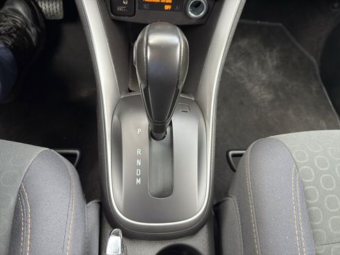 Used 2020 Chevrolet Trax LS w/ Tint and Cruise Package FWD image 26