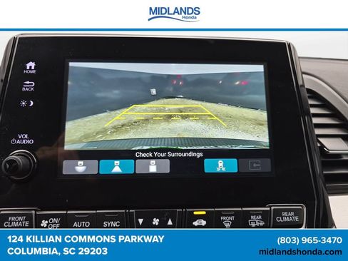 Used 2023 Honda Odyssey Touring image 20