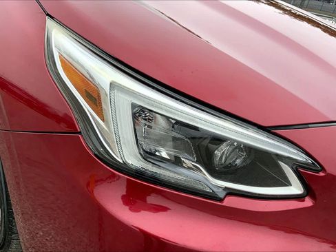 Used 2020 Subaru Legacy Limited w/ Popular Package #2 image 26