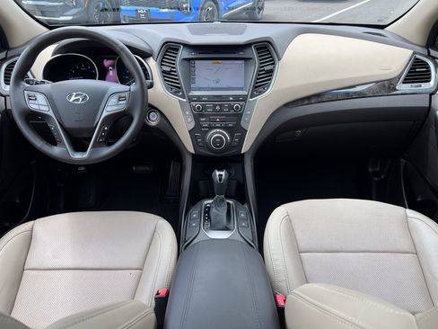 Used 2017 Hyundai Santa Fe Sport AWD/4WD image 31