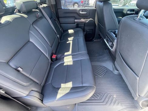 Used 2022 Chevrolet Silverado 2500 LTZ w/ LTZ Plus Package image 27
