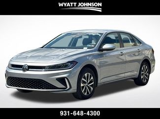 Used 2025 Volkswagen Jetta S FWD 360° Tour