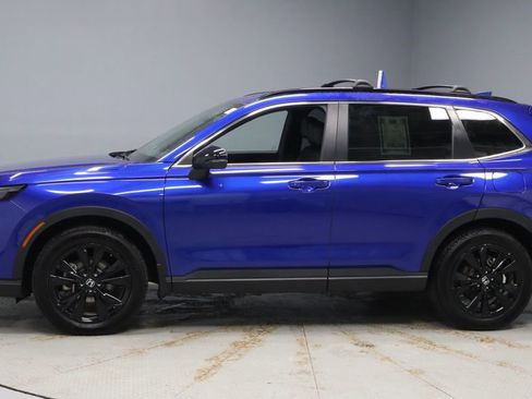 Used 2024 Honda CR-V Sport Touring image 8