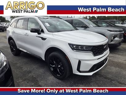 Used 2022 Kia Sorento SX