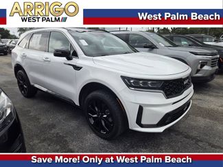 Used 2022 Kia Sorento SX AWD/4WD video 1