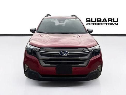 New 2026 Subaru Forester Premium AWD/4WD image 3