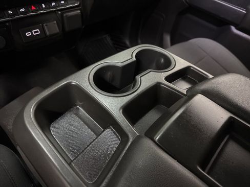 Used 2021 Chevrolet Silverado 1500 Custom w/ Safety Confidence Package image 41