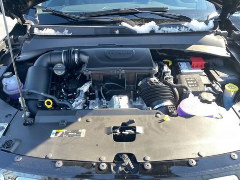 New 2026 Jeep Compass Limited image 18