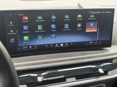 Used 2024 BMW X5 sDrive40i image 15