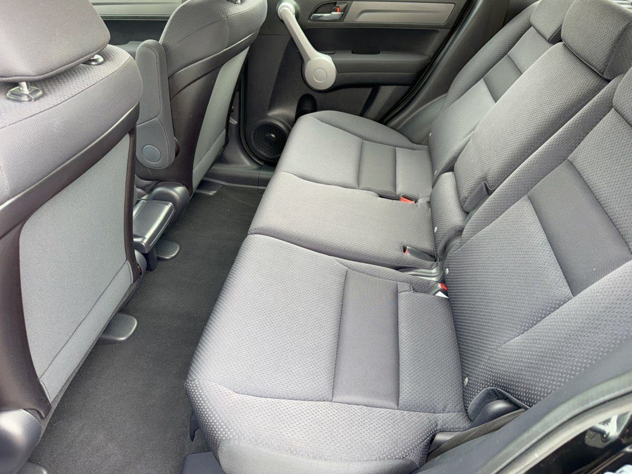 Used 2007 Honda CR-V LX image 25