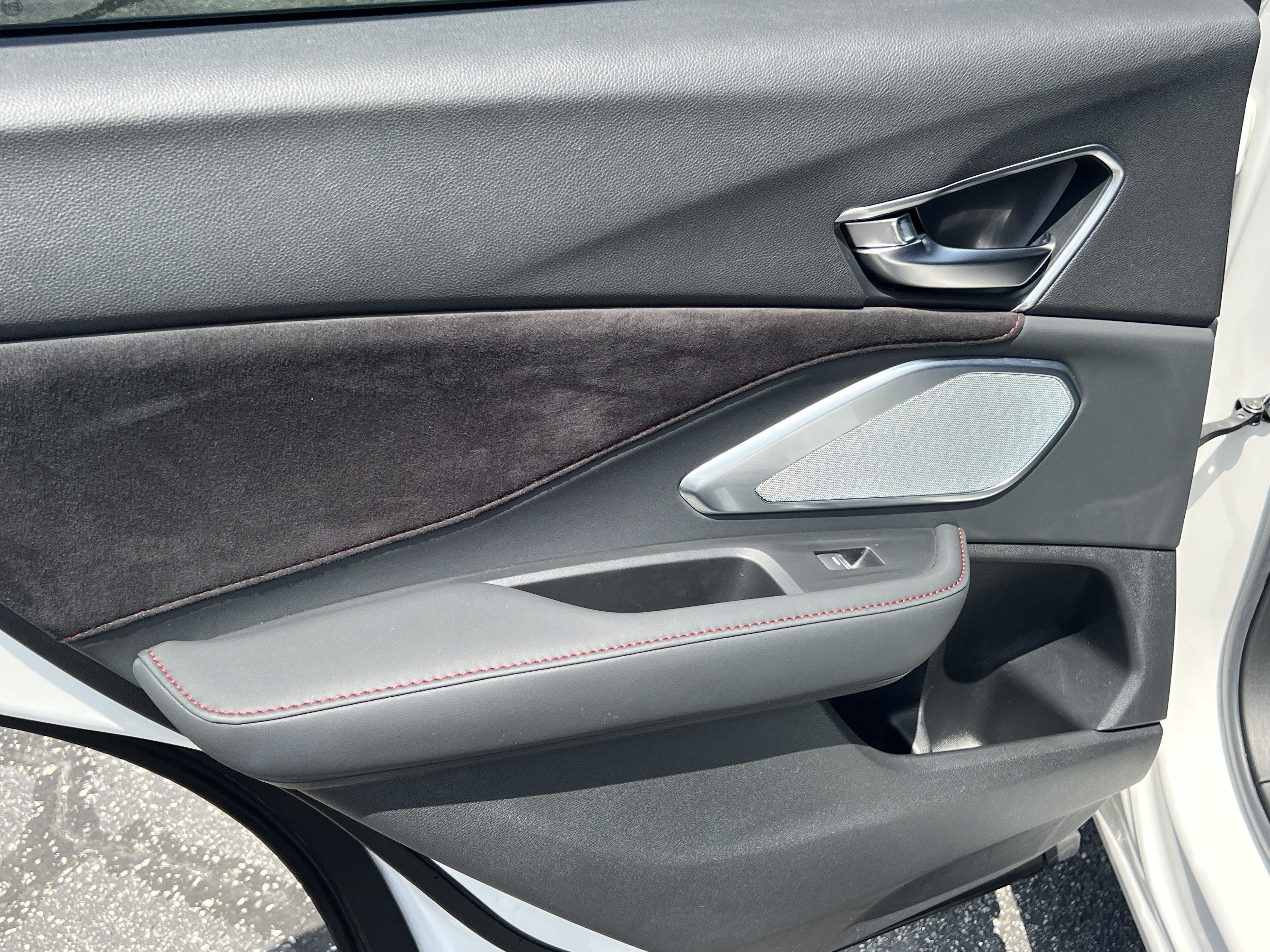 Certified 2023 Acura RDX w/ Advance Package FWD image 24