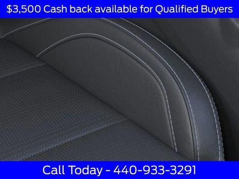 New 2025 Ford Mustang GT Premium w/ 60th Anniversary Package image 18