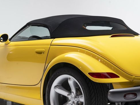 Used 1999 Plymouth Prowler image 68