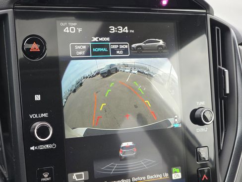 New 2026 Subaru Crosstrek 2.5i Limited image 23