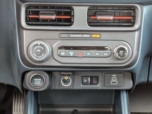 New 2026 Ford Maverick Lariat AWD/4WD image 18