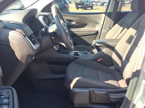 Used 2023 GMC Terrain SLE w/ Elevation Edition FWD image 20