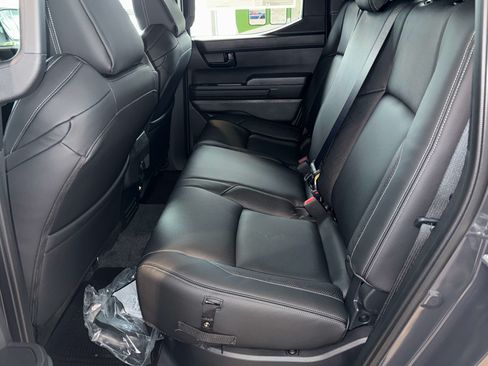New 2026 Toyota Tacoma SR5 AWD/4WD image 15