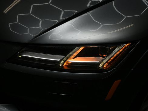 Used 2017 Audi TTS 2.0T quattro S tronic w/ Technology Package image 8