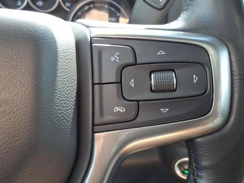 Used 2020 Chevrolet Silverado 1500 LT w/ All-Star Edition AWD/4WD image 17