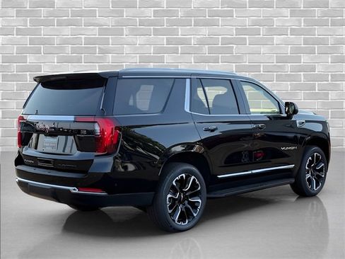 New 2025 GMC Yukon Denali w/ Denali Reserve Package image 7