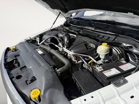 Used 2016 RAM 1500 Big Horn image 25