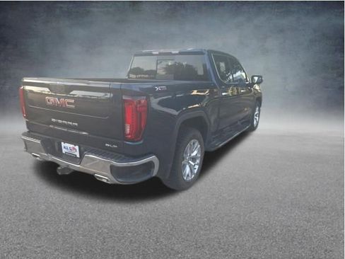 Used 2020 GMC Sierra 1500 SLT AWD/4WD image 7