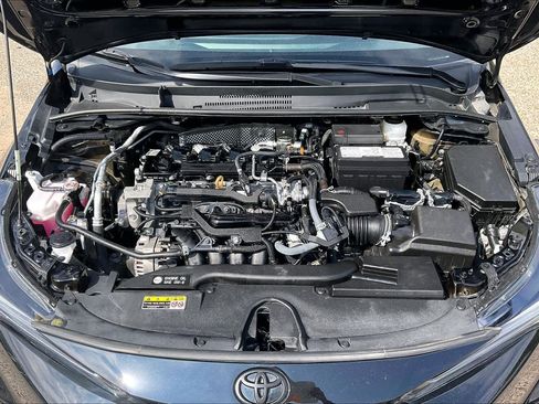 Used 2024 Toyota Corolla SE FWD image 32