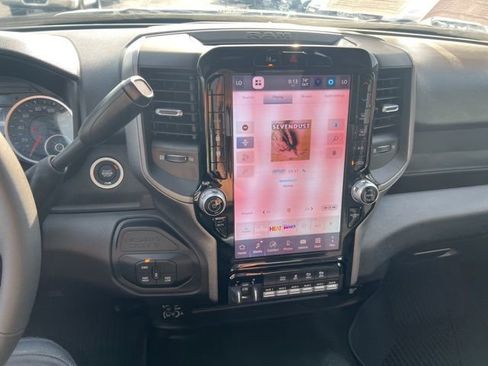 Used 2025 RAM 2500 Tradesman w/ Safety Group image 19