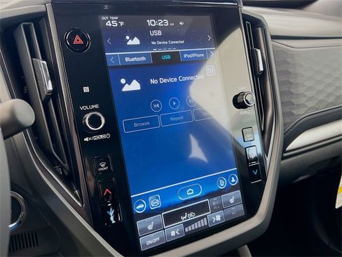 New 2025 Subaru Forester Premium image 10