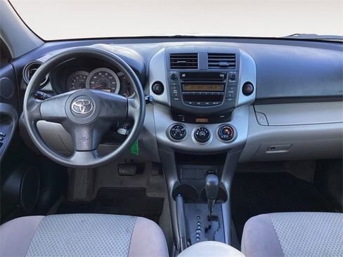 Used 2008 Toyota RAV4 4WD image 10