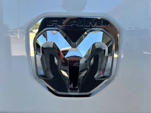 Used 2022 RAM 2500 Tradesman AWD/4WD image 25