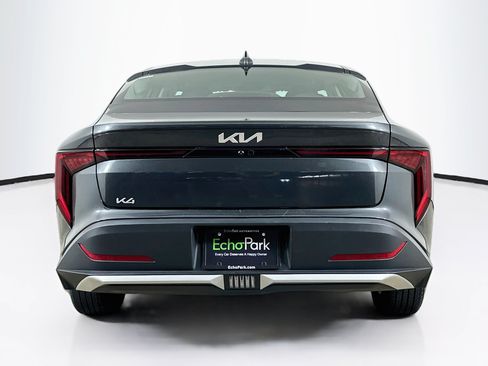Used 2025 Kia K4 FWD image 7