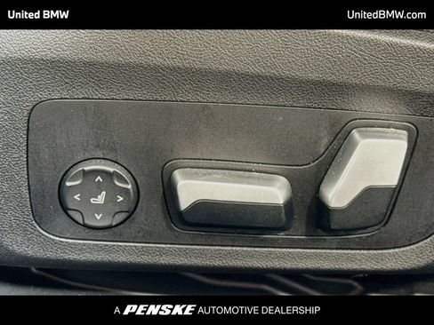 Used 2024 BMW 430i Convertible w/ M Sport Package RWD image 4