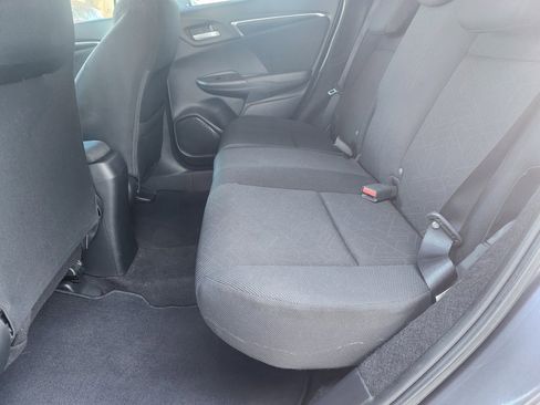 Used 2015 Honda Fit EX image 12