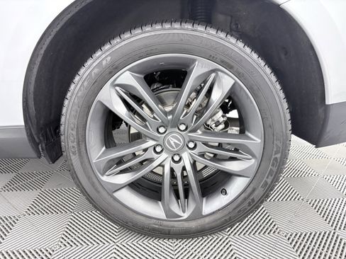 Certified 2024 Acura RDX A-Spec image 12