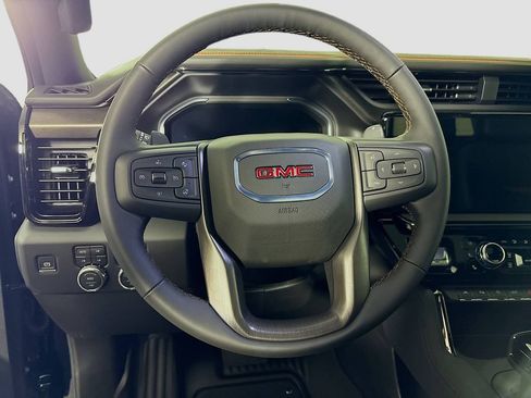 New 2026 GMC Sierra 1500 AT4 w/ AT4 Premium Package image 11