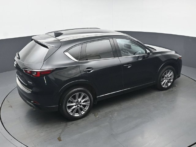 Certified 2024 MAZDA CX-5 AWD 2.5 S w/ Premium Plus Pkg image 39