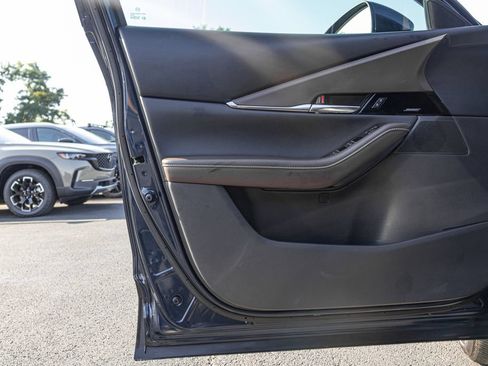 Used 2024 MAZDA CX-30 AWD 2.5 S w/ Premium Package image 28