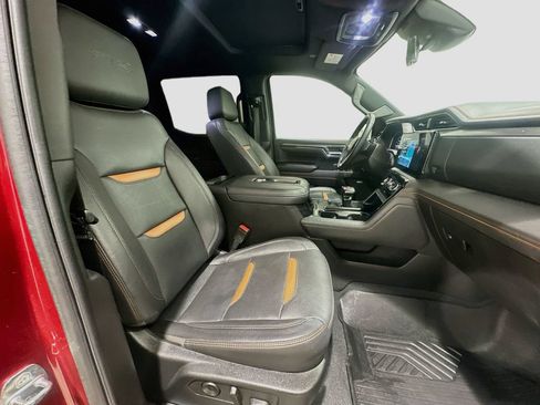 Used 2022 GMC Sierra 1500 AT4 w/ AT4 Premium Package AWD/4WD image 29