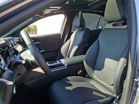 Certified 2025 Mercedes-Benz C 300 4MATIC Sedan image 13