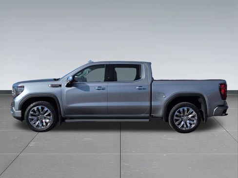 Used 2023 GMC Sierra 1500 Denali image 3