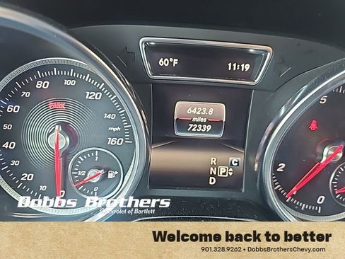 Used 2018 Mercedes-Benz GLE 350 image 12