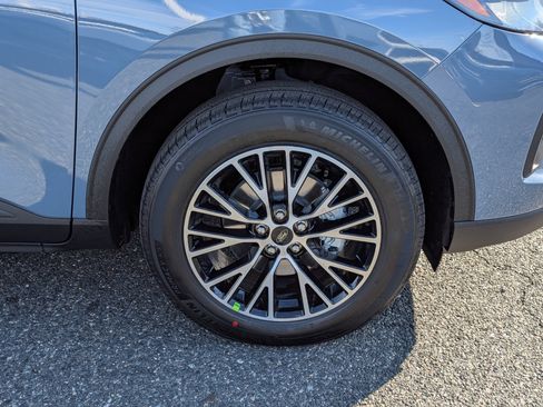 New 2026 Ford Escape PHEV image 5