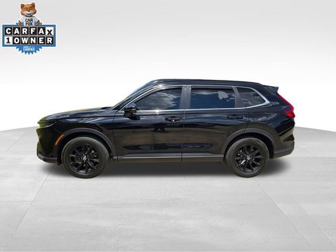 Used 2025 Honda CR-V Sport-L image 10