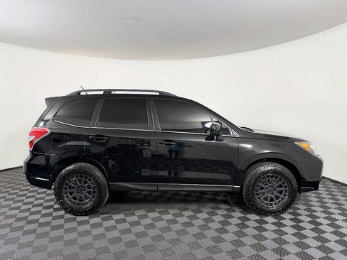 Used 2015 Subaru Forester 2.0XT Premium AWD/4WD image 7