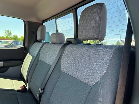 Used 2024 Ford F250 XLT w/ XLT Premium Package AWD/4WD image 23