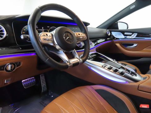 Used 2019 Mercedes-Benz AMG GT 53 image 8