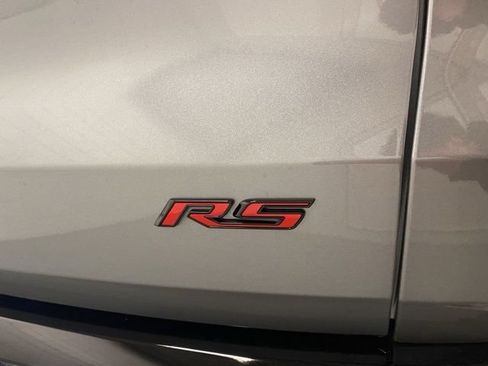 New 2026 Chevrolet Traverse RS AWD/4WD image 14